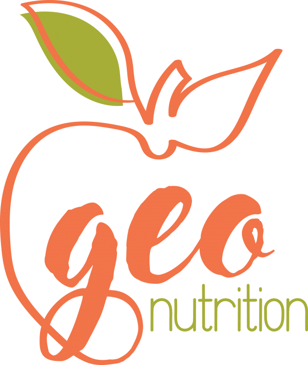 geonutrition