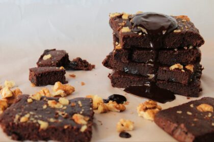 brownies-kolokitha-geonutrition