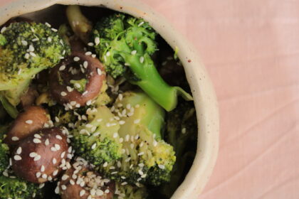 stir-fry-broccoli